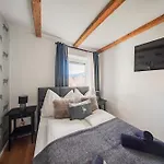 公寓式酒店 Innsbruck City Chalet 因斯布鲁克