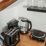 Innsbruck City Chalet 公寓式酒店 因斯布鲁克