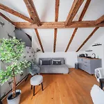 Innsbruck City Chalet 因斯布鲁克