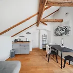 Innsbruck City Chalet 3* 因斯布鲁克