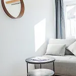 Innsbruck City Chalet 3*