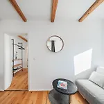 Innsbruck City Chalet 因斯布鲁克