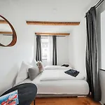 公寓式酒店 Innsbruck City Chalet