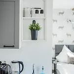 Apartmanhotel Innsbruck City Chalet