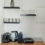 Apartmanhotel Innsbruck City Chalet