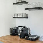 Apartmanhotel Innsbruck City Chalet Innsbruck