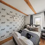Innsbruck City Chalet