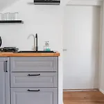 Apartmanhotel Innsbruck City Chalet