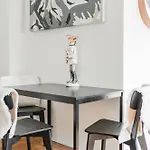 Apartmanhotel Innsbruck City Chalet Innsbruck