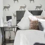 Apartmanhotel Innsbruck City Chalet 3*